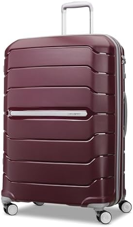 Amazon.com | Samsonite S'Cure | Suitcases